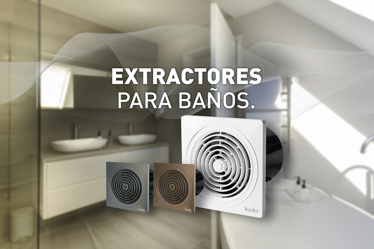 Extractores