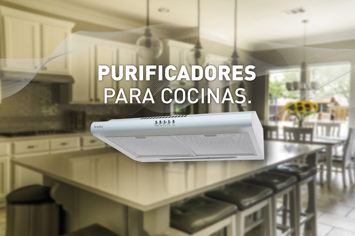 Purificadores